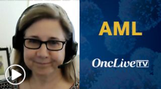 Laura C. Michaelis, MD, of the Medical College of Wisconsin