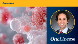 Dr Nadler on the Inherent Complexity of Diagnosing Sarcomas