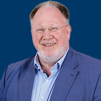 C. Michel Zwaan, MD, PhD, of Erasmus MC Rotterdam and the Princess Máxima Center