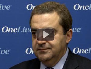 Dr. Younes on the Implications of Ibrutinib's Approval for MCL