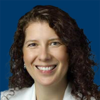 Stephanie Gaillard, MD, PhD, of Sidney Kimmel Comprehensive Cancer Center at Johns Hopkins