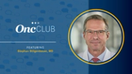 Stephan Stilgenbauer, MD, and colleagues shared data for the first-in-class BTK degrader tacabrutideg in relapsed/refractory CLL/SLL.