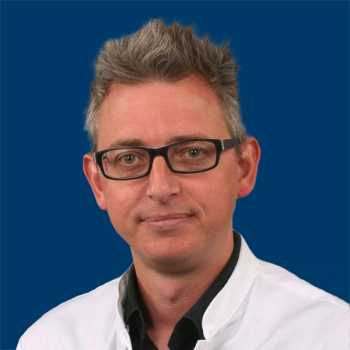 Toon Van Gorp, MD, PhD