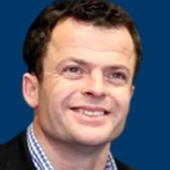 Thomas Powles, MD, director of Barts Cancer Centre