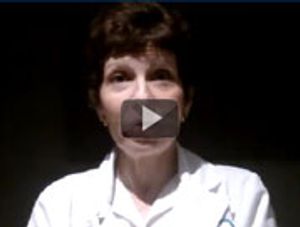 Laura Metcalfe on the Virtual Colonoscopy