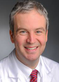Eliezer Van Allen, MD