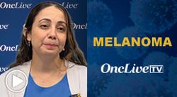 Dr Eroglu on the Study of Encorafenib Plus Binimetinib/Nivolumab in BRAF V600+ Melanoma With Brain Metastases