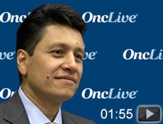 Dr. Garcia Discusses the LATITUDE Study in Prostate Cancer