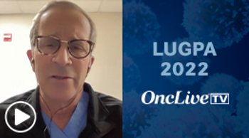 Neal Shore, MD, FACS, of Carolina Urologic Research Center