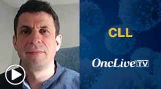 Alexey V. Danilov, MD, PhD