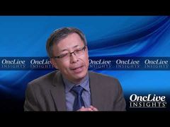 EP. 10 Immunotherapy for MSI-High/dMMR mCRC 