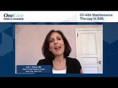 EP. 17 CC-486 Maintenance Therapy in AML
