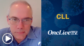 Adrian Wiestner, MD, PhD