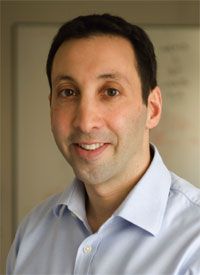 Steven M. Horwitz, MD, a medical oncologist at Memorial Sloan Kettering Cancer Center