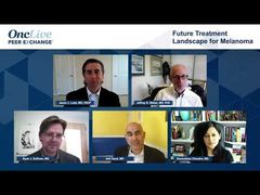 EP. 16 Future Treatment Landscape for Melanoma