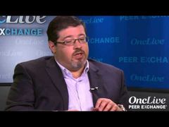 EP. 16 Role of Maintenance Therapy in NSCLC