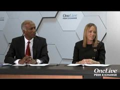 EP. 8 Post-Immunotherapy & Frontline Treatments for Advanced NSCLC