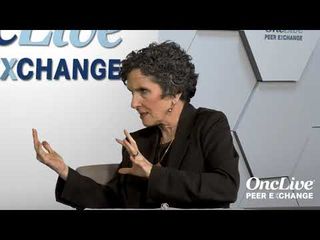 HR+ mBC: Considering the Data and Potential of Tesetaxel