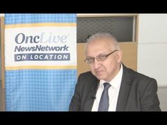 EP. 11 ESMO 2019: Dr. Mirza on Important Trials with PARP Inhibitors in Ovarian Cancer