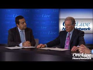 Follicular Lymphoma: Optimizing Copanlisib