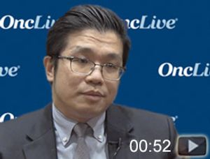 Dr. Tsao on Rationale for Staging Renal Cell Carcinoma
