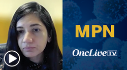 Dr Gangat on Reducing JAK2 Allele Burden With Ruxolitinib or Ropeginterferon Alfa-2b in Polycythemia Vera
