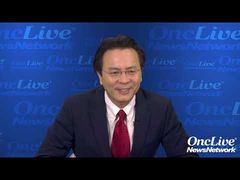EP. 5 CAR T-Cell Therapy and the Future Management of MCL