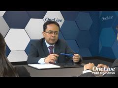 EP. 4 mRCC: Identifying and Managing AEs in TKIs and IO Therapy