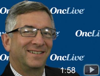 Dr. David L. Rimm on Alternatives to PD-L1 to Predict Immunotherapy Response in Lung Cancer