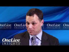 EP. 12 The Changing Immunotherapy Landscape in Lung Cancer