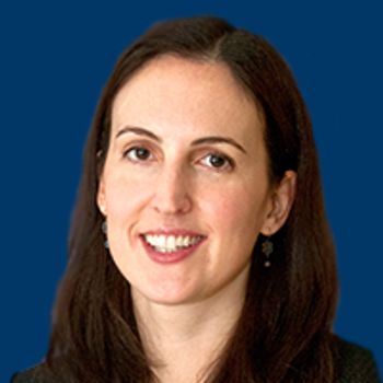 Julia A. Beaver, MD, of Oncology Center of Excellence