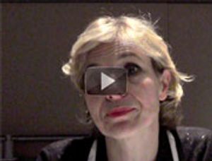 Dr. Robert on the Trametinib METRIC Trial Results