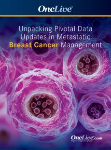 Unpacking Pivotal Data Updates in Metastatic Breast Cancer Management