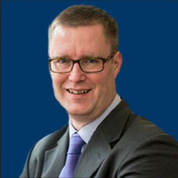 Simon J. Crabb, BSc, MBBS, MRCP, PhD