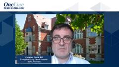 EP. 9 Treatment Approaches After Adjuvant Osimertinib