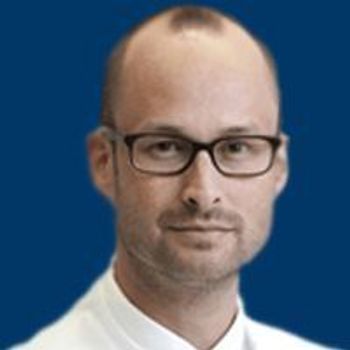 Axel S. Merseburger, MD, of University Hospital Schleswig-Holstein