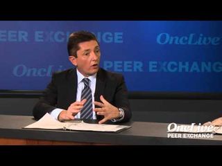 Chemoembolization in Hepatocellular Carcinoma