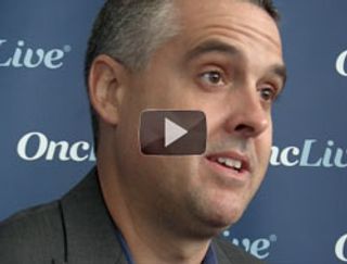 Dr. Infante on Avelumab's Potential in Ovarian Cancer