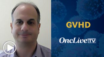 Corey S. Cutler, MD, MPH, FRCPC