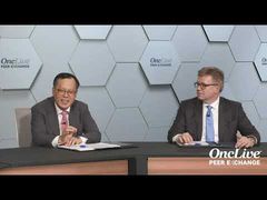 EP. 4 Targeted Therapy for KRAS-Mutant NSCLC