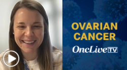 Dr Chambers on Access, Toxicities, and Long-term Considerations for PARP Inhibitors in Ovarian Cancer