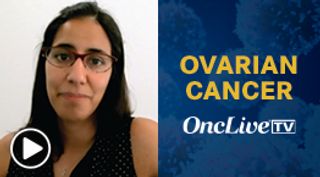 Ritu Salani, MD, MBA, of University of California, Los Angeles