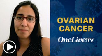 Ritu Salani, MD, MBA, of University of California, Los Angeles