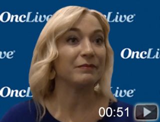 Dr. Graff on Genomic Risk Prediction in HR+/HER2- Breast Cancer