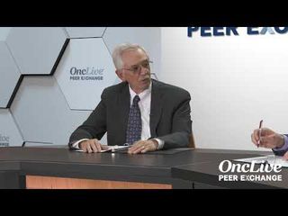 First-Line Treatment Recommendations Based on TMB