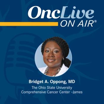 Bridget A. Oppong, MD