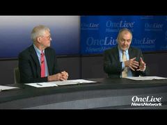 EP. 4 Locally Advanced NSCLC: Treatment Overview