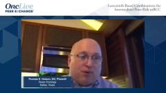 EP. 8 Lenvatinib-Based Combinations for Intermediate-/Poor-Risk mRCC 