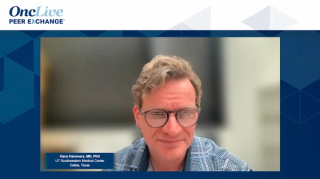 Considerations When Deciding Between an IO/TKI and IO/IO Treatment Regimen for a Patient With RCC