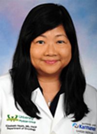 Elisabeth I. Heath, MD, FACP